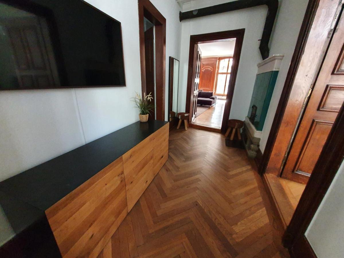 Le Bijou BK9 Presidential Suite Berne Extérieur photo