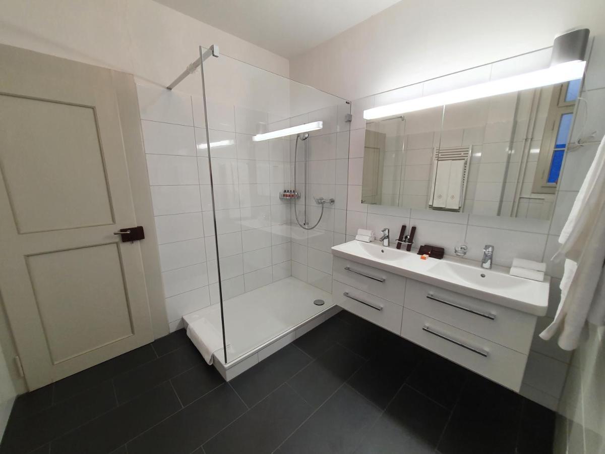 Le Bijou BK9 Presidential Suite Berne Extérieur photo