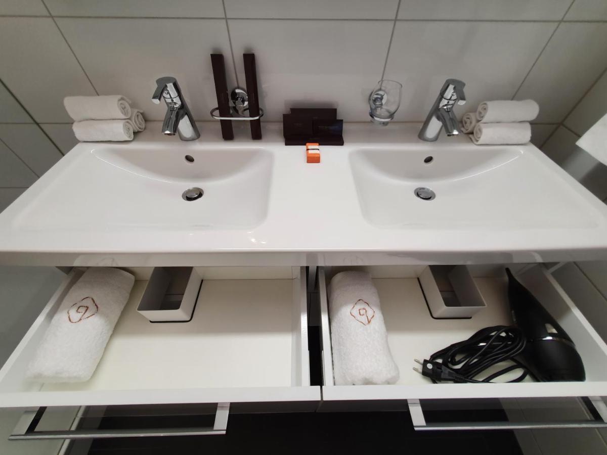 Le Bijou BK9 Presidential Suite Berne Extérieur photo
